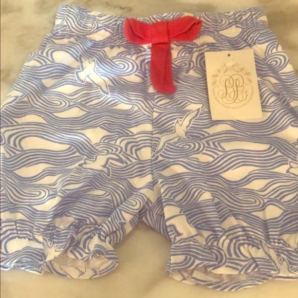 The Beaufort Bonnet Company Other - New with tags: TBBC Natalie Knickers